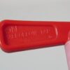 Zawór do beczek, Czop "Air" samoodpowietrzający, PE, 3/4" zewnętrzny - NW 13mm