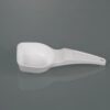 Łyżeczki dozujące 2,5 ml, PS, białe, sterylne