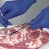 BeefSteaker, V2A, Ø 25 mm