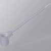Szufelka PTFE, 10 ml, ØxH 25x34 mm, długość 155 mm