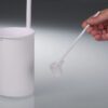 Szufelka PTFE, 250 ml, ØxH 70x95 mm, długość 60 cm