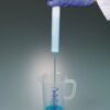 Próbnik LiquiDispo LaboPlast, HDPE, 500 mm, 100 ml