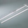 Próbnik LiquiDispo LaboPlast, HDPE, 1000 mm, 200 ml
