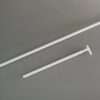 Próbnik LiquiDispo SteriPlast, HDPE sterylny, 1000mm, 200ml