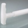 Próbnik MicroDispo SteriPlast, HDPE, sterylny, 500 mm, 10 ml