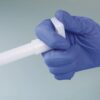 Próbnik MicroDispo SteriPlast, HDPE, sterylny, 500 mm, 10 ml