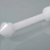 Próbnik MicroDispo LaboPlast, HDPE, 1000 mm, 10 ml