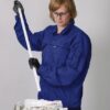 Próbnik MicroDispo LaboPlast, HDPE, 1000 mm, 10 ml