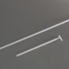 Próbnik ViscoDispo LaboPlast, HDPE, 1000 mm, 200 ml