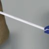 Próbnik ZoneDispo LaboPlast, HDPE, 500 mm, 100 ml
