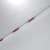 Próbnik ZoneDispo SteriPlast, HDPE, sterylny, 1000mm, 200ml