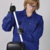 Próbnik DispoPipette SteriPlast, HDPE sterylny, 500mm,100ml