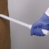 Próbnik PowderDispo SteriPlast, HDPE, sterylny, 300mm, 60ml