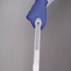 Próbnik PowderDispo SteriPlast, HDPE, sterylny, 300mm, 60ml