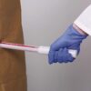 Próbnik PowderDispo SteriPlast, HDPE, sterylny, 300mm, 60ml