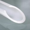 Próbnik PowderDispo LaboPlast, HDPE, 500 mm, 100 ml