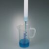 Próbnik DispoPipette LaboPlast, HDPE, 1000 mm, 200 ml