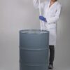 Próbnik DispoTube SteriPlast, HDPE, sterylny, 500 mm, 100 ml