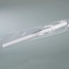 Próbnik DispoTube SteriPlast, HDPE, sterylny, 500 mm, 100 ml