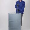 Próbnik DispoTube LaboPlast, HDPE, 1000 mm, 200 ml
