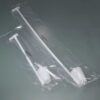 Próbnik DispoLadle LaboPlast, HDPE, 500 mm