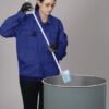 Próbnik DispoLadle LaboPlast, HDPE, 1000 mm