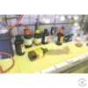 TOP24 - Sorbent  , chemiczny, LW mata (rolka) 0,80*60 m, 173 l (1), 1*warstwa, 2*perforacja, First