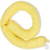 TOP24 - Sorbent  , chemiczny, rękaw 0,075*1,2 m, 80 l (20), Flocks