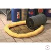 TOP24 - Sorbent  , chemiczny, rękaw 0,075*1,2 m, 80 l (20), Flocks