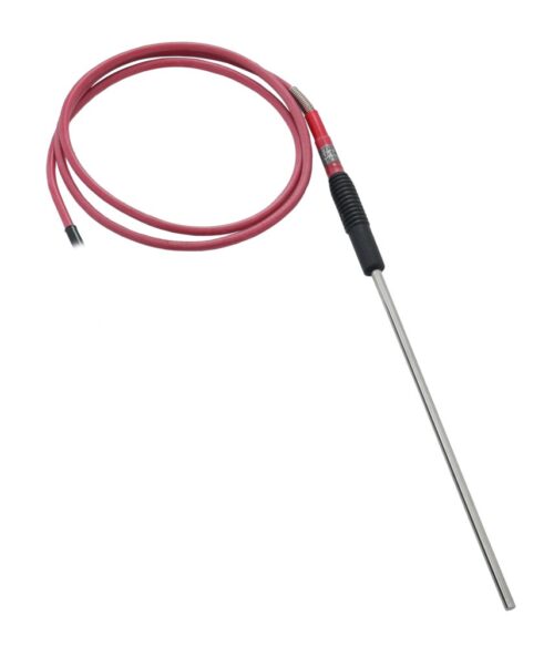 21-CT1U-143 - CZUJNIK  - Z PT-100 1/10 DIN DOKŁADNY DO PT-401 SPRZEDANYCH DO 15 GRUDNIA 2020 R.