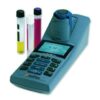 pHotoFlex® pH - Przenośny fotometr/kolorymetr z filtrem wieloparametrowym LED. Analiza wody czystej, pomiar pH i  Redox.