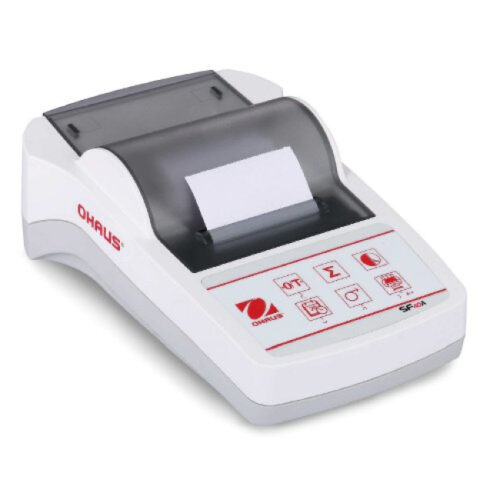 OHAUS SF40A - drukarka igłowa do wag z datą i zegarem - 30064202
