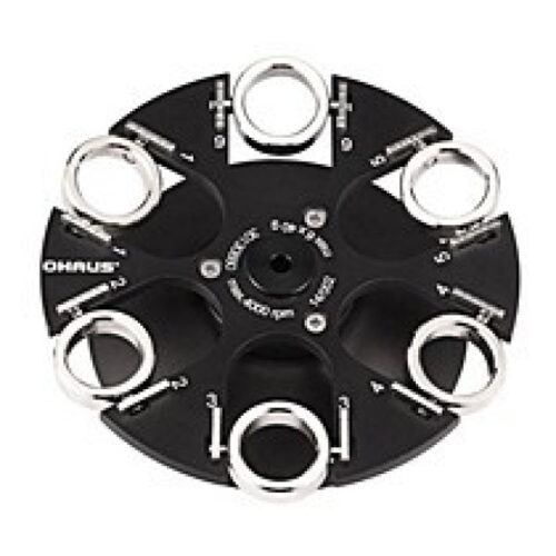OHAUS (30130880) - rotor wychylny 6 x 5 ml RB/Falcon
