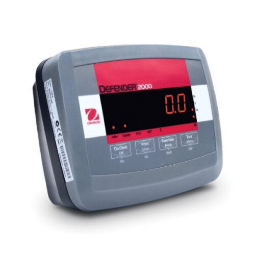 OHAUS OUTLET T24PE (30235894) - miernik wagowy z wyświetlaczem LED