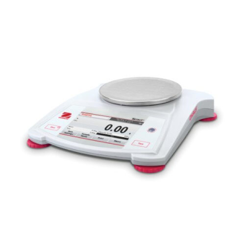 OHAUS STX Scout STX622, 620g, 0,01g - waga techniczna przenośna