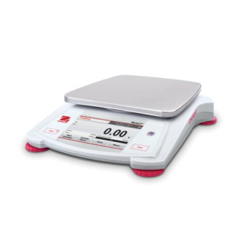 OHAUS STX Scout STX8200, 8200g, 1g - waga techniczna przenośna