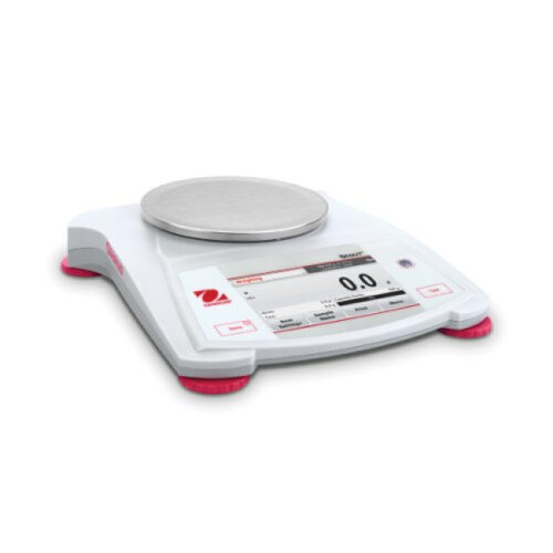 OHAUS STX Scout STX421, 420g, 0,1g - waga techniczna przenośna