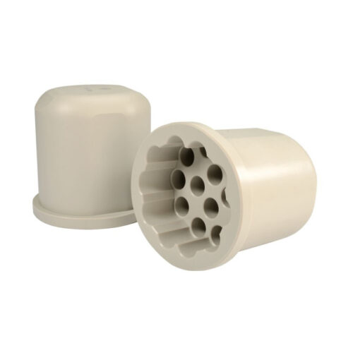 OHAUS (30314584) - wkładka redukcyjna, 14x5-7ml, D13mm, Vac/Sar, (2/opak)