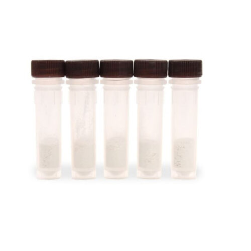 Probówka brązowa (środowiskowa) 2ml DNase/RNase free Zirconium opak. 100 szt.