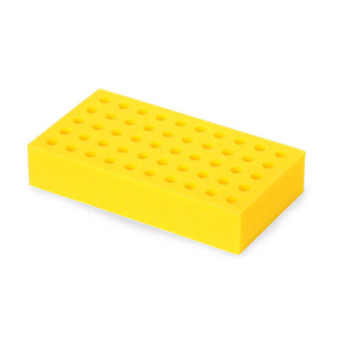 OHAUS (30400240) - stojak piankowy na próbówki 13mm