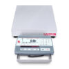 OHAUS Defender 5000 D52P15RQDR5, 6/15kg, 0,5/1g, 305x305mm - waga przenośna przemysłowa, bez legalizacji