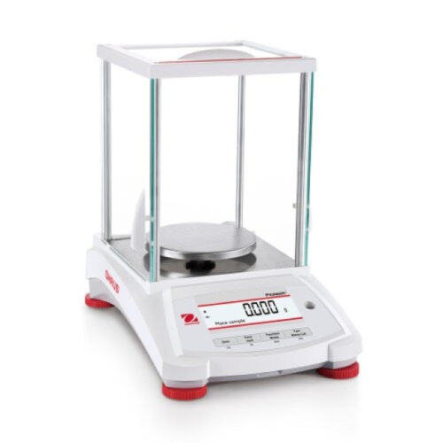 OHAUS Pioneer PX623M 620g; 1mg - waga precyzyjna laboratoryjna z legalizacją