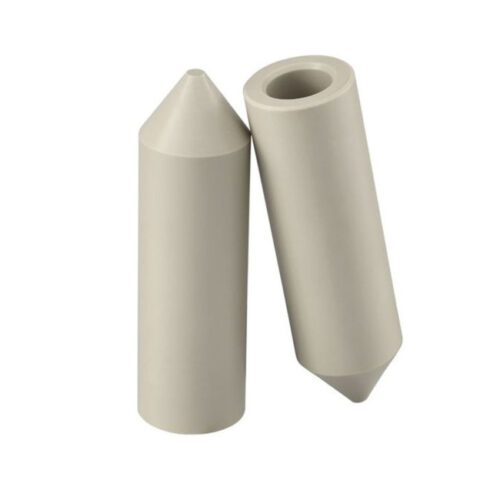 OHAUS (30472300) - adapter na próbówki okrągłodenne 1x5 ml, średnica 17 mm (2 szt.)