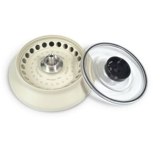 OHAUS (30472302) Rotor kątowy, 24 x 1,5/2,0 ml, BIOSEAL