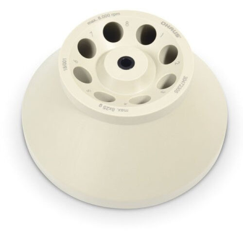 OHAUS rotor / wirnik 8 x 15 ml do FC5707