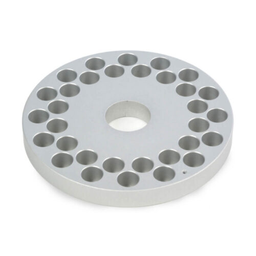GUARDIAN Uni Block na fiolki 17 mm