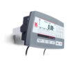 OHAUS DF52P600F1X-M, 600kg, 100g - waga pomostowa lakierowana czteroczujnikowa z legalizacją 1500x1500mm