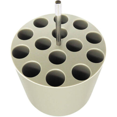 OHAUS (30553133) - Wkładka redukcyjna 14x15 ml FA, średnica 17 mm (2 szt.)