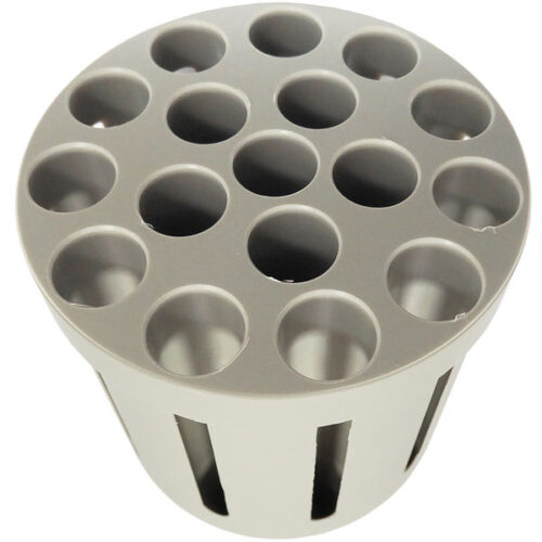OHAUS (30553134) - Wkładka redukcyjna 17x15 ml FA, średnica 17 mm (2 szt.)