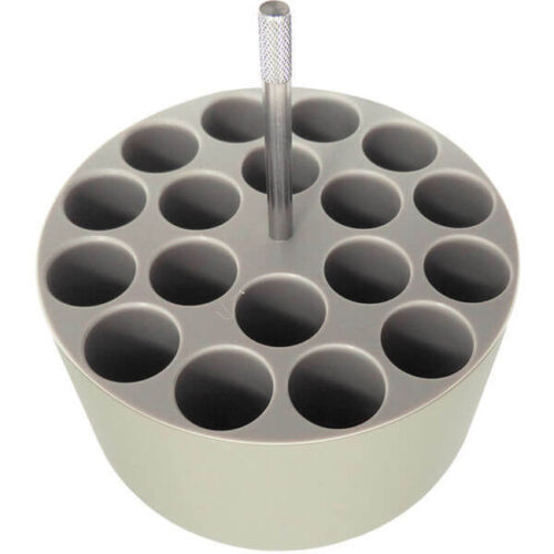 OHAUS (30553140) - Wkładka redukcyjna 18x4/10 ml Vac/Sar, średnica 16 mm (2 szt.)